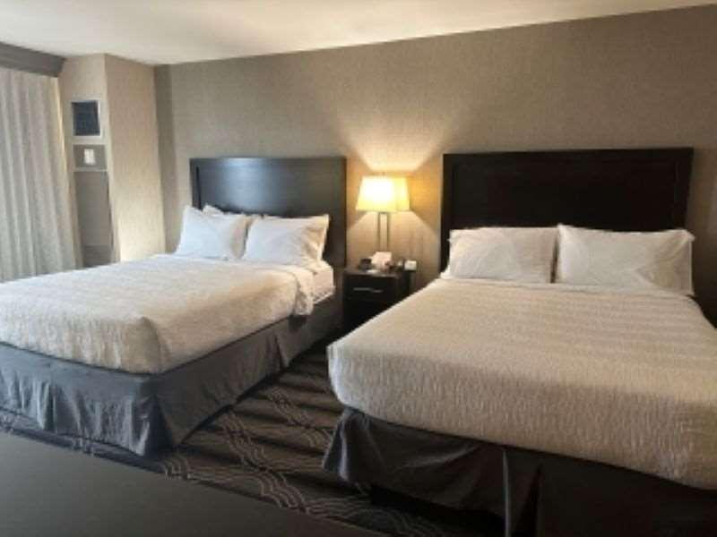 Grand Resort Hotel - Mt Laurel - Philadelphia Mount Laurel Phòng bức ảnh
